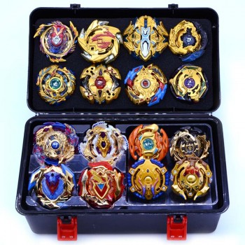 Beyblade Burst Set Tool Box Arena Toys Sale Bey Blade Blade B-122 B-120 Launcher Bayblade Bable Drain Fafnir Phoenix Blayblade