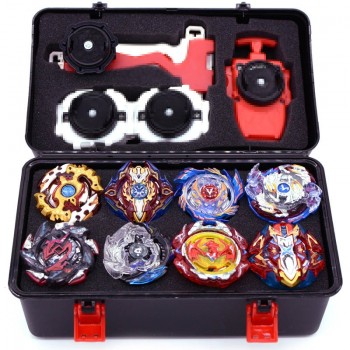 Beyblade Burst Set Tool Box Arena Toys Sale Bey Blade Blade B-122 B-120 Launcher Bayblade Bable Drain Fafnir Phoenix Blayblade