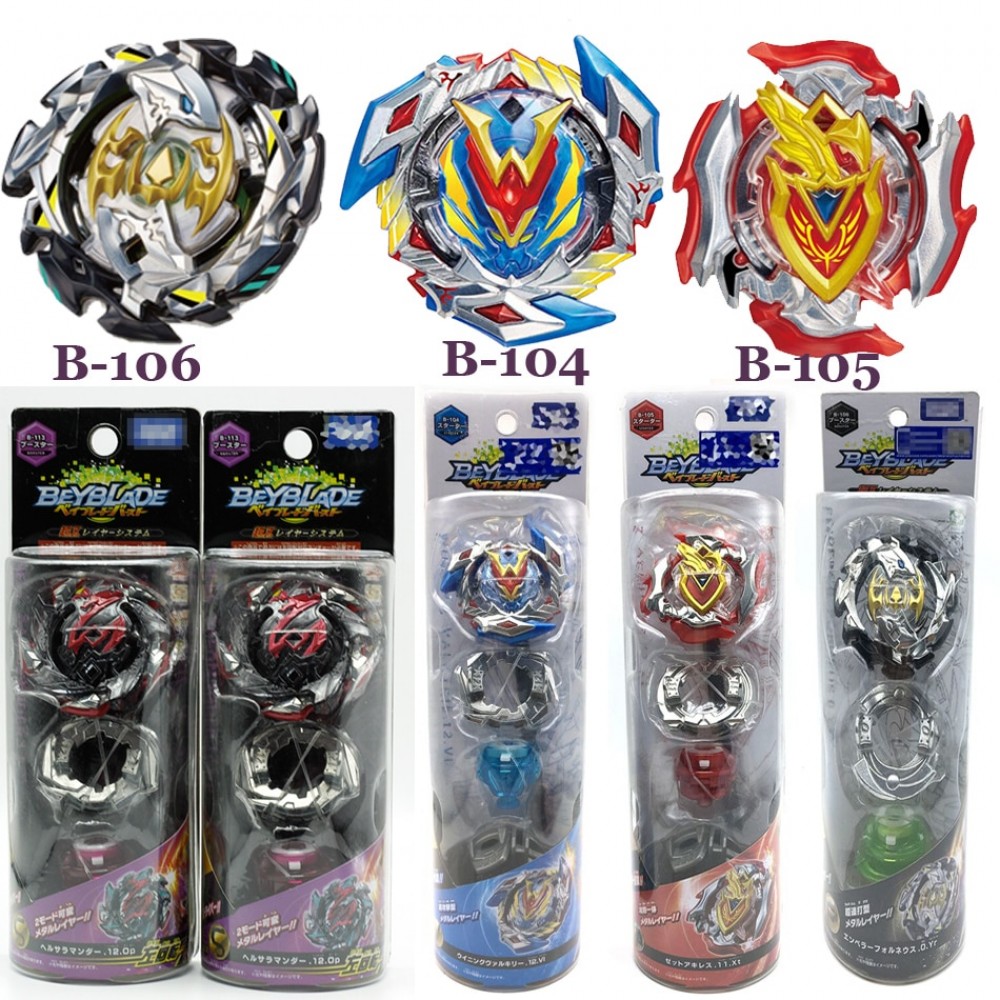 New Beyblade Burst Toys Arena Beyblades Toupie Bayblade Metal Fusion Avec Lanceur God Spinning Top Squishy Bey Blade Blades Toy