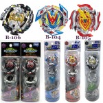 New Beyblade Burst Toys Arena Beyblades Toupie Bayblade Metal Fusion Avec Lanceur God Spinning Top Squishy Bey Blade Blades Toy
