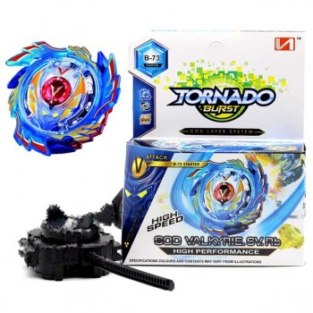 New Beyblade Burst Toys Arena Beyblades Toupie Bayblade Metal Fusion Avec Lanceur God Spinning Top Squishy Bey Blade Blades Toy