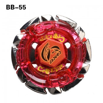 Beyblade Metal Fusion 4D Constellation Alloy Fight Without Launcher Spinning Top Kids Game Toys Christmas Gift for Children