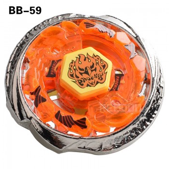 Beyblade Metal Fusion 4D Constellation Alloy Fight Without Launcher Spinning Top Kids Game Toys Christmas Gift for Children