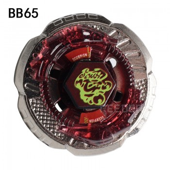 Beyblade Metal Fusion 4D Constellation Alloy Fight Without Launcher Spinning Top Kids Game Toys Christmas Gift for Children