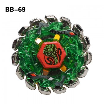 Beyblade Metal Fusion 4D Constellation Alloy Fight Without Launcher Spinning Top Kids Game Toys Christmas Gift for Children