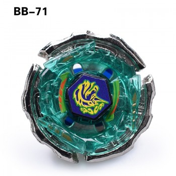 Beyblade Metal Fusion 4D Constellation Alloy Fight Without Launcher Spinning Top Kids Game Toys Christmas Gift for Children
