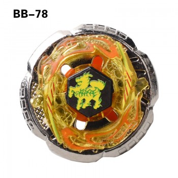 Beyblade Metal Fusion 4D Constellation Alloy Fight Without Launcher Spinning Top Kids Game Toys Christmas Gift for Children