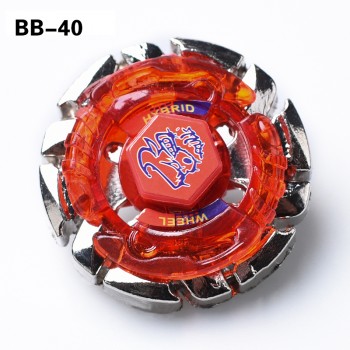 Beyblade Metal Fusion 4D Constellation Alloy Fight Without Launcher Spinning Top Kids Game Toys Christmas Gift for Children
