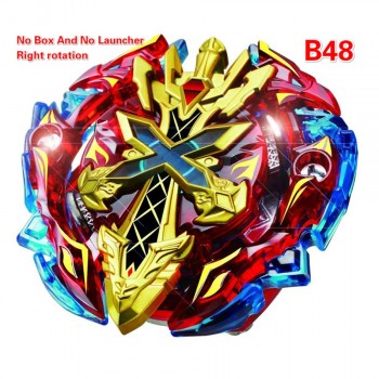Beyblade Power String Launcher Handle For Beyblades Burst Fight Kid Toys Plastic Puzzle Spinning Top Bayblade Blayblade Toy