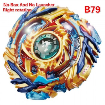 Beyblade Power String Launcher Handle For Beyblades Burst Fight Kid Toys Plastic Puzzle Spinning Top Bayblade Blayblade Toy