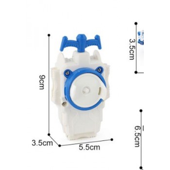 Beyblade Power String Launcher Handle For Beyblades Burst Fight Kid Toys Plastic Puzzle Spinning Top Bayblade Blayblade Toy