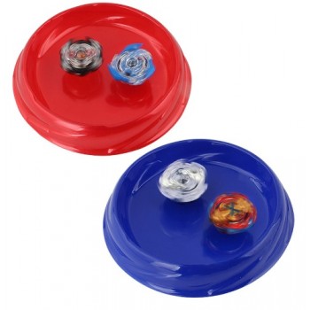 bayblade new 4PCS Boxed bayblade Beyblade Burst 4D Set With Launcher Arena Metal Fight Battle Fusion Classic Toys Original Box