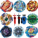 Tops Beyblade Burst B-130 B-129 Arena Toys Sale Bey Blade Blade Achilles Bayblade Bable Drain Fafnir Phoenix Blayblade Bay blade