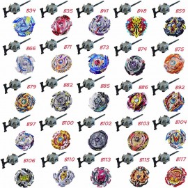 Beyblade Burst Toys B-117 B-115 B-113 B-120 bables Toupie Bayblade burst Metal Fusion God Spinning Top Bey Blade Blades Toy