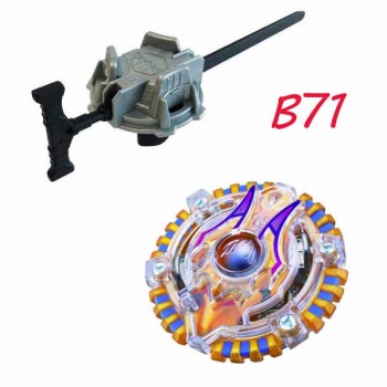 Beyblade Burst Toys B-117 B-115 B-113 B-120 bables Toupie Bayblade burst Metal Fusion God Spinning Top Bey Blade Blades Toy