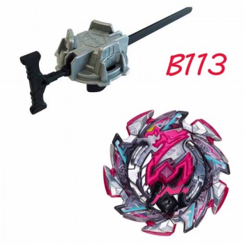 Beyblade Burst Toys B-117 B-115 B-113 B-120 bables Toupie Bayblade burst Metal Fusion God Spinning Top Bey Blade Blades Toy