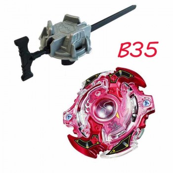 Beyblade Burst Toys B-117 B-115 B-113 B-120 bables Toupie Bayblade burst Metal Fusion God Spinning Top Bey Blade Blades Toy