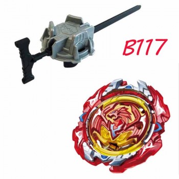 Beyblade Burst Toys B-117 B-115 B-113 B-120 bables Toupie Bayblade burst Metal Fusion God Spinning Top Bey Blade Blades Toy