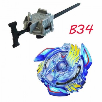 Beyblade Burst Toys B-117 B-115 B-113 B-120 bables Toupie Bayblade burst Metal Fusion God Spinning Top Bey Blade Blades Toy