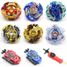 Beybleyd Toupie Beyblade Burst Toys Arena Without Launcher Bayblade Metal Fusion God Spinning Top Bey Blades Childrens Toys