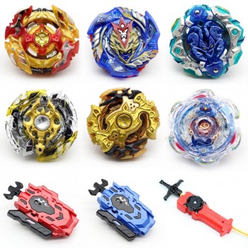 Beybleyd Toupie Beyblade Burst Toys Arena Without Launcher Bayblade Metal Fusion God Spinning Top Bey Blades Childrens Toys