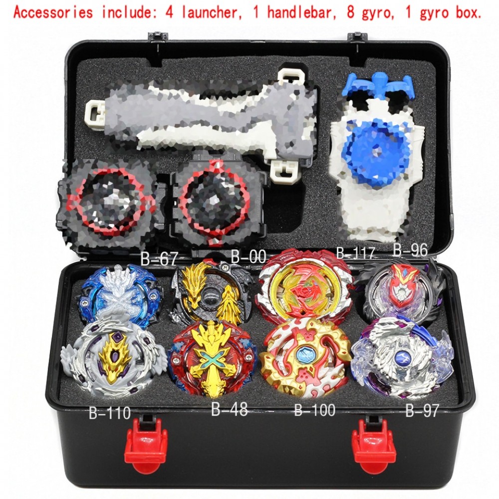 Beyblade Burst B-122 Arena Toys Sale Bey Blade Blade Without Launcher And Box Bayblade Bable Drain Fafnir Phoenix Blayblade