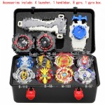 Beyblade Burst B-122 Arena Toys Sale Bey Blade Blade Without Launcher And Box Bayblade Bable Drain Fafnir Phoenix Blayblade