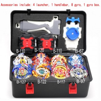 Beyblade Burst B-122 Arena Toys Sale Bey Blade Blade Without Launcher And Box Bayblade Bable Drain Fafnir Phoenix Blayblade