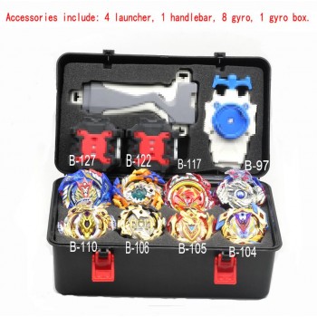 Beyblade Burst B-122 Arena Toys Sale Bey Blade Blade Without Launcher And Box Bayblade Bable Drain Fafnir Phoenix Blayblade
