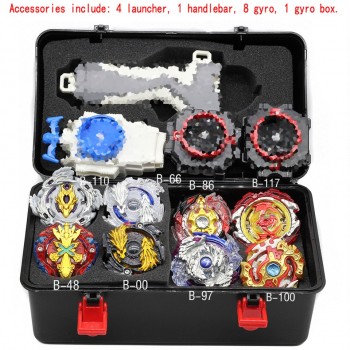 Beyblade Burst B-122 Arena Toys Sale Bey Blade Blade Without Launcher And Box Bayblade Bable Drain Fafnir Phoenix Blayblade