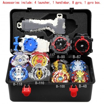 Beyblade Burst B-122 Arena Toys Sale Bey Blade Blade Without Launcher And Box Bayblade Bable Drain Fafnir Phoenix Blayblade