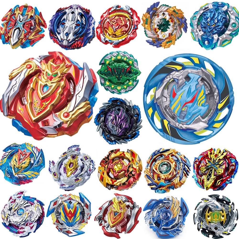 Full Style Beyblade Burst B-129 B-130 Arena Toys Sale Bey Blade Blade and Bayblade Bable Drain Fafnir Phoenix Blayblade