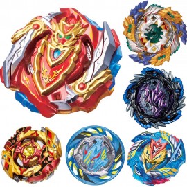 Latest model Beyblade Burst Toy B-128 b-127 b-129 b-130 Blade Blades Metal Bayblade Bables Top bey blade for Kids