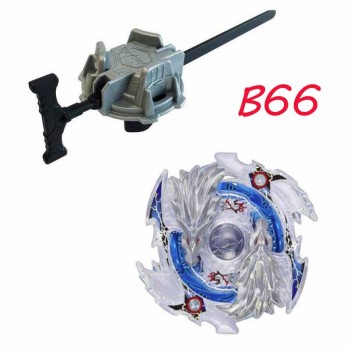 Beyblade Burst Toys B-117 B-115 With Launcher Kids Gift Toupie Bayblade burst Metal Fusion God Spinning Top Bey Blade Blades