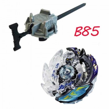 Beyblade Burst Toys B-117 B-115 With Launcher Kids Gift Toupie Bayblade burst Metal Fusion God Spinning Top Bey Blade Blades