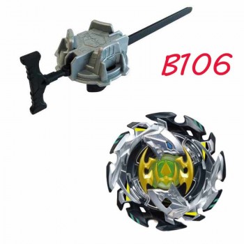 Beyblade Burst Toys B-117 B-115 With Launcher Kids Gift Toupie Bayblade burst Metal Fusion God Spinning Top Bey Blade Blades