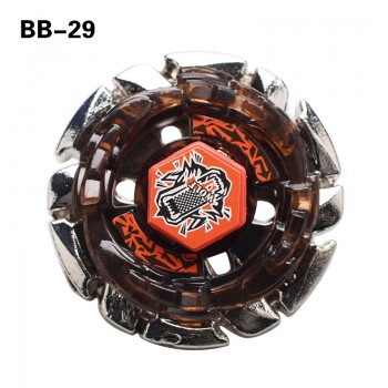 Beyblade Burst Metal Fusion 4D Bey blades Constellation Alloy Toys No Launcher Spinning Top Toys For Children Christmas Gift #D