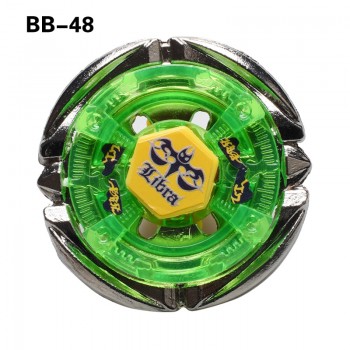 Beyblade Burst Metal Fusion 4D Bey blades Constellation Alloy Toys No Launcher Spinning Top Toys For Children Christmas Gift #D
