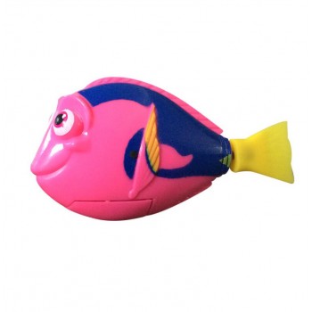 2019  New Movie Finding Dory Clown fish Nemo Electric diving Robot toys swimming robotic Nemo pet fish kids bath toys