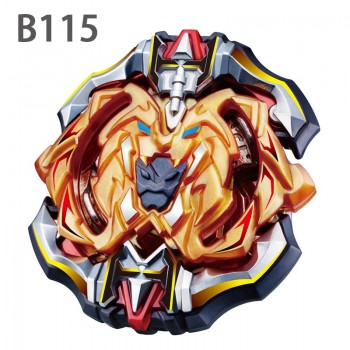Beyblade Burst Bayblade Metal Fusion 4D Spinning Top Without Launcher Bey Blade Blades Toys Thanksgiving Gift For Children #E
