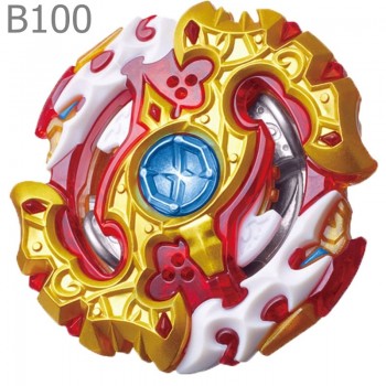 Beyblade Burst Bayblade Metal Fusion 4D Spinning Top Without Launcher Bey Blade Blades Toys Thanksgiving Gift For Children #E