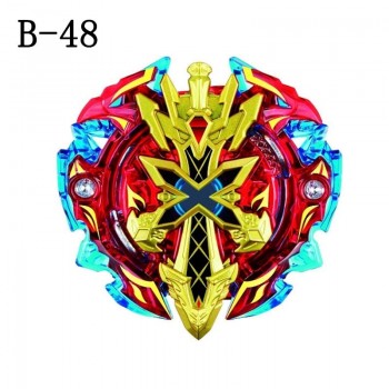 Beyblade Burst Bayblade Metal Fusion 4D Spinning Top Without Launcher Bey Blade Blades Toys Thanksgiving Gift For Children #E