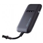 Guaranteed 100% 4 band car GPS tracker GT02A Google link real time tracking free shipping