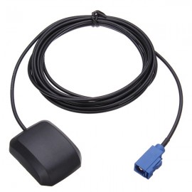 3 meter GPS Antenna Fakra MFD2 RNS2 RNS 510 MFD3 RNS-E For VW Skoda For Benz For Audi