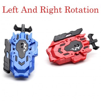 Original Spinning Top Beyblade BURST B-100 B122 With Launcher Bayblade Bey blade Metal Plastic Fusion 4D Gift Toys For Children