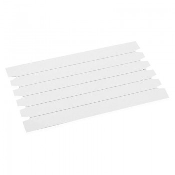 New 1Pcs Funny Elastic Stretch Invisible Hidden Coil Thread Loops Haunted Magic Trick Float Children Magic Performing Props