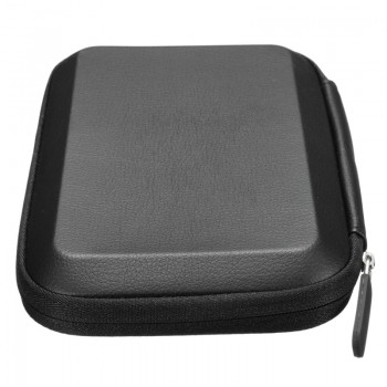 6 Inch GPS Bag Cover For TomTom Go 6100 6 000 610 600 Case Portable PU Leather Shockproof In-Car SatNav Navigation GPS Case