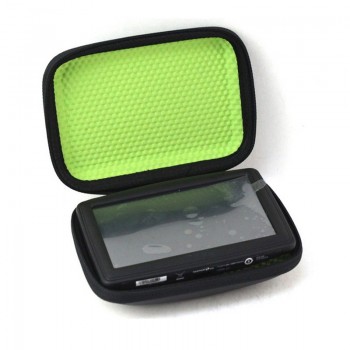6 Inch GPS Bag Cover For TomTom Go 6100 6 000 610 600 Case Portable PU Leather Shockproof In-Car SatNav Navigation GPS Case