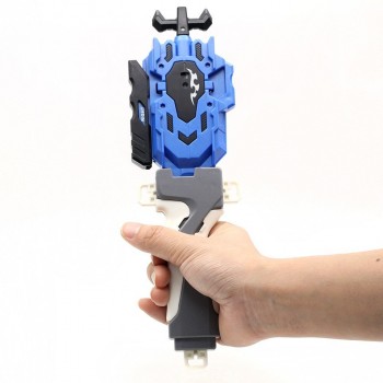 Beyblade Burst B-127 CHO-Z VALKYRIE.Z.Ev with Left Right Two Way Wire Launcher Metal Booster Top Starter Gyro Spinning Fight Toy