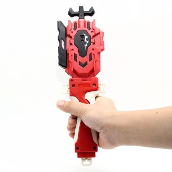 Beyblade Burst B-127 CHO-Z VALKYRIE.Z.Ev with Left Right Two Way Wire Launcher Metal Booster Top Starter Gyro Spinning Fight Toy